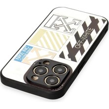 Toyigoo Ieg™  Iphone 12 Pro Kılıf Mirror Desenli Kapak - Mirror - 6