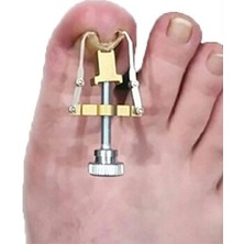 Toyigoo Ieg™ Batık Tırnak Düzeltme Aleti