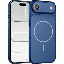 Toyigoo Ieg™ Iphone 17 Air Uyumlu Magsaff Kapak Kılıf