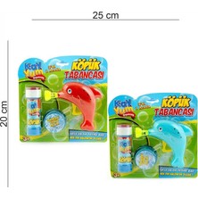 Toyigoo Ieg™ Yunus Köpük Tabancası