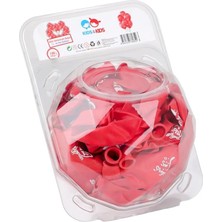 Toyigoo Ieg™ STR-119 Seni Seviyorum Balonu 100LÜ
