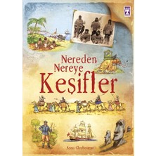 Ematcrt Nereden Nereye Keşifler