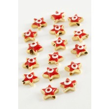 Toyigoo Ieg™ Yıldız Mineli Bileklik ve Kolye Ucu Aparatı 1 Adet