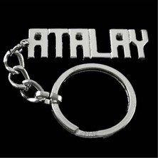 Toyigoo Ieg™ Atalay Isimli Anahtarlık