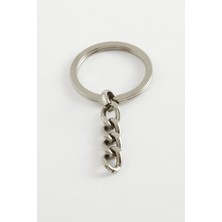 Toyigoo Ieg™ Kalın Metal Anahtarlık Aparatı 3 cm