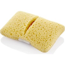 Toyigoo Ieg™  lastikli Bebek Yıkama Süngeri 752