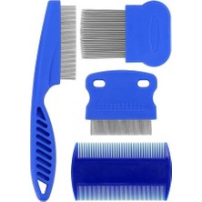 Toyigoo Ieg™ Bit Tarağı Seti