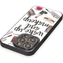 Toyigoo Ieg™  Iphone 12 Pro Kılıf Mirror Desenli Kapak - Mirror - 3