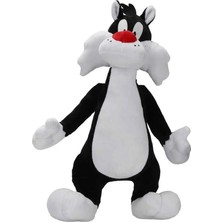 Toyigoo Ieg™ S00005784 Peluş Sylvester 43 cm (Lt) -Sun