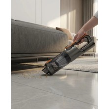 Toyigoo Ieg™ Şarjlı Mini El Süpürgesi Araç Ev ve Ofis Için Pratik Temizlik