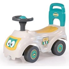 Toyigoo Ieg™ Beyaz Bingit Araba