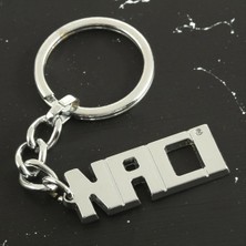 Toyigoo Ieg™ Naci Isimli Anahtarlık