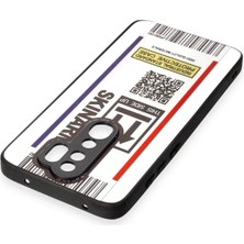 Toyigoo Ieg™  Xiaomi Redmi Note 8 Pro Kılıf Mirror Desenli Kapak - Mirror - 7