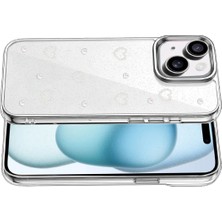 Toyigoo Ieg™  Apple Iphone 15 Plus Fiyonk Desenli Kapak - Desen 10