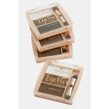 Toyigoo Ieg™ Royal Paris Eyebrow 3'lü Kaş Far Seti