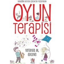 Ematcrt Oyun Terapisi