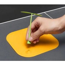 Toyigoo Ieg™ Dekoratif Lavabo Gider Kapatıcı