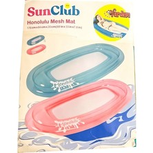 Toyigoo Ieg™ JJS-33050 Filetaban Yatak - Vardem Oyuncak