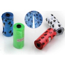 Toyigoo Ieg™ Köpek Kaka Poşetı 4lü Set