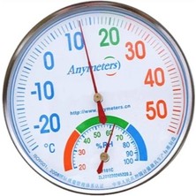 Toyigoo Ieg™ Anymetre TH101E Termometre Higrometre