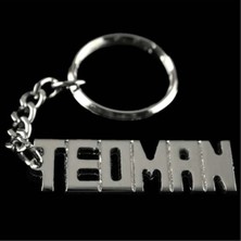 Toyigoo Ieg™ Teoman Isimli Anahtarlık