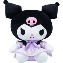 Toyigoo Ieg™ Kuromi Peluş S2 30 cm