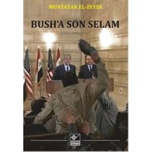 Ematcrt Bush'a Son Selam