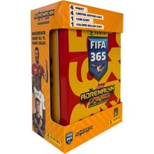 Toyigoo Ieg™ Fıfa 365 2026 Adrenalyn Treading Kart Kutu