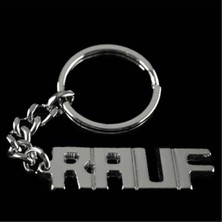 Toyigoo Ieg™ Rauf Isimli Anahtarlık