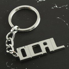 Toyigoo Ieg™ Öcal Isimli Anahtarlık