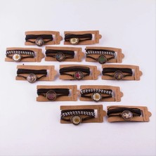 Toyigoo Ieg™ Canlı Bileklik 1 Adet