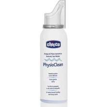 Toyigoo Ieg™ Izotonik Deniz Suyu Spreyi 100 ml