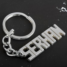 Toyigoo Ieg™ Serhan Isimli Anahtarlık