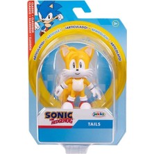 Toyigoo Ieg™ NCT12000 Sonic 6 cm W19 Aksiyon Figürü - 422524 Nessiworld