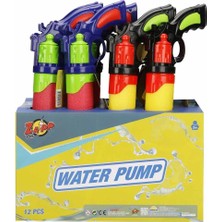 Toyigoo Ieg™ S00000808 Zap Su Pompası Tabanca Sünger Savaş -Sun