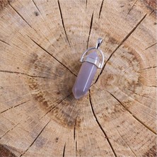 Toyigoo Ieg™ Akik Point Kolye Ucu