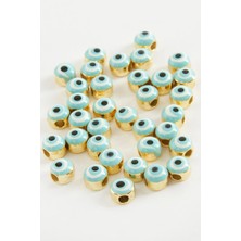 Toyigoo Ieg™ Nazar Mineli Bileklik ve Kolye Ucu Aparatı 1 Adet