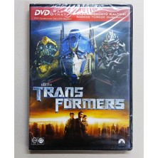 Transformers DVD Film