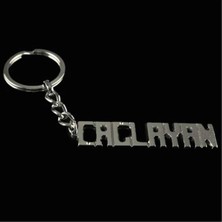 Toyigoo Ieg™ Çağlayan Isimli Anahtarlık