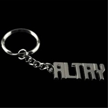 Toyigoo Ieg™ Altay Isimli Anahtarlık