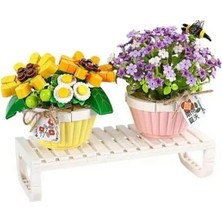 Toyigoo Ieg™ LZ1674 Block Oyuncak