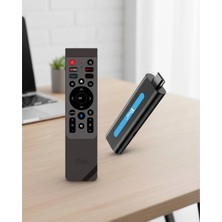Toyigoo Ieg™ Bas Konuş Özellikli Android Tv Stick 8k Ultra Hd