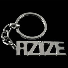 Toyigoo Ieg™ Azize Isimli Anahtarlık