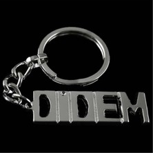 Toyigoo Ieg™ Didem Isimli Anahtarlık