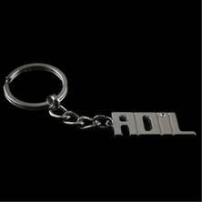 Toyigoo Ieg™ Adil Isimli Anahtarlık