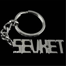 Toyigoo Ieg™ Şevket Isimli Anahtarlık