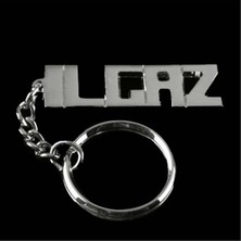 Toyigoo Ieg™ Ilgaz Isimli Anahtarlık