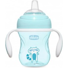 Toyigoo Ieg™ Yumuşak Uçlu Geçiş Bardağı 4 Ay+ Kız