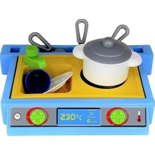 Toyigoo Ieg™ Ocak Takımı ''natali'' No.2(Filede) 43405