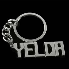 Toyigoo Ieg™ Yelda Isimli Anahtarlık